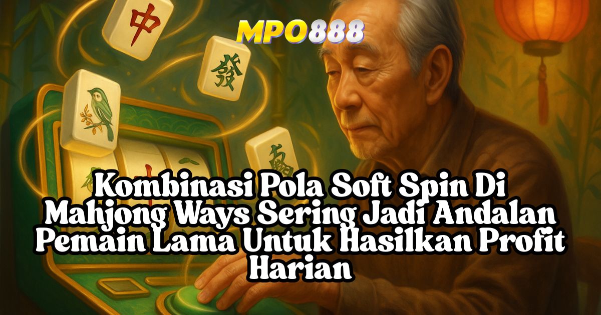 MPO888 Berita