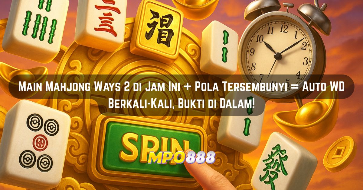 Berita Terbaru Hari Ini
