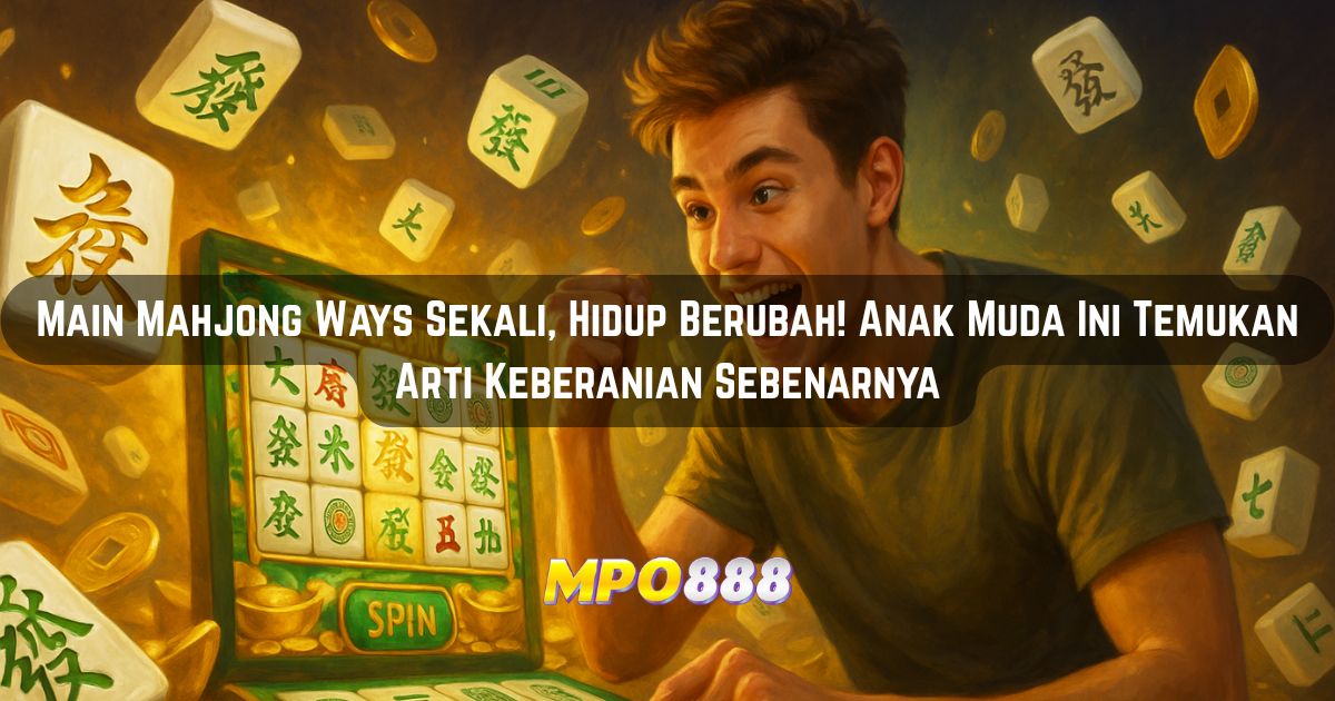 Berita Terbaru Hari Ini